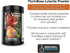 Brightwell Aquatics FlorinBase Laterite Powder, Natural Clay Substrate for Freshwater Shrimp Aquaria