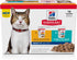 Hill's Science Diet Adult 7+ Wet Cat Food Variety Pack, Chicken &