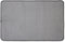 Bone Dry Striped Pet Cage Mat, XX-Large - 30 x 45 inches, Gray