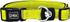 DDOXX Dog Collar Air Mesh, Adjustable & Padded for Small, Medium & Large Dogs, Yellow, XS