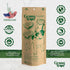 Bully Sticks (12 Inch), 100% Pure Beef Treats, Easily Digestible, Organic, Grain-Free, Durable Chews for Medium & Large