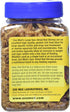 Zoo Med Large Sun Dried Red Shrimp, 2-1/2-Ounce
