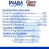 0.42 48 (8 Pack), INABA Churu Bites for Dogs, Grain-Free, Soft/Chewy Baked Chicken Wrapped Churu Filled Dog Treats