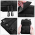 Tactical Cigarette Pouch TRIWONDER Molle Small Military Bag with Battery Cigarette Case and Lighter Slot