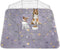 UPSKY Washable Pee Pads for Dogs 2 Pack 48 x 60 Reusable
