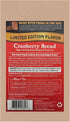 K9 Granola Factory 12 Oz Cranberry Dog Treat