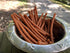 (24oz /1.5lbs) Pack 100 Rena's Recipe Twiggly Chicken Sticks Big (Around Pieces) - Rawhide Free Soft Chicken Jerky