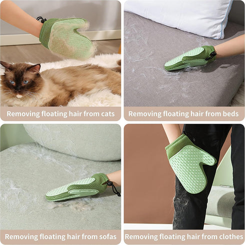 Trimmer, Trimmer Cat Clippers for Matted Hair, Cat Grooming Kit, Cordless Cat Shaver for Long Hair, Low Noise Paw Cat