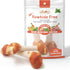 Premium Dog Bones, Rawhide-Free, Limited Ingredients, Made with Real Chicken, Large 2pcs/Pack