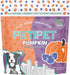 Plant-Based Pumpkin Dog Treats - Healthy Vegetarian, Vegan Treats with Organic Ingredients