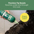 3-in-1 98.5% 16 oz Earth Rated Dog Detangler Shampoo & Conditioner, Hypoallergenic for Dogs & Puppies, Deodorizing