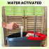 86 Nature's Pure Edge Enzyme Powder Concentrate Makes Gallons - Professional Use for Kennel and Pet Odor Elimination