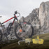 TOP BRAKE Disc Bike Brake Pads, Compatible with SRAM Code R RE RSC, MTB/eMTB/Downhill/Trail/Cycling