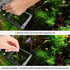 SunGrow 2 Betta Feeding Ring, Prevents Water Turbulence, Practical Round Floating Food for Guppy, Goldfish, Small Fish