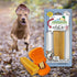 3 Pack Jughead Insert Dog Chew Treats, Super, for Use with Jughead Toys