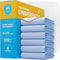 GREEN LIFESTYLE Washable Underpads - Large Bed Pads for use as Incontinence