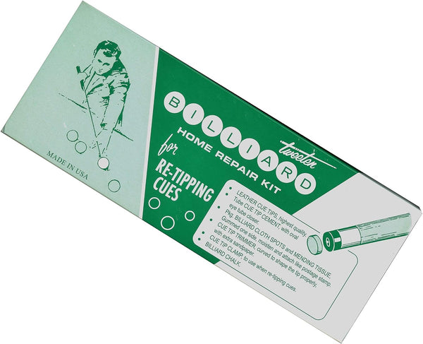 Tweeten Repair Kit