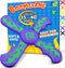 Foam Boomerang - Fun Outdoor Summer Gift for Kids All Ages -