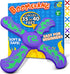 Foam Boomerang - Fun Outdoor Summer Gift for Kids All Ages -