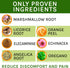 Kennel Cough Herbal Drops for Dogs & Cats, Cough Relief and Throat Soother, Made in US, 2 Fl Oz