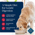 Blue Buffalo Basics Grain-Free Dry Dog Food, Salmon Recipe, Limited Ingredient Diet, 11-lb. Bag for Adult Dogs