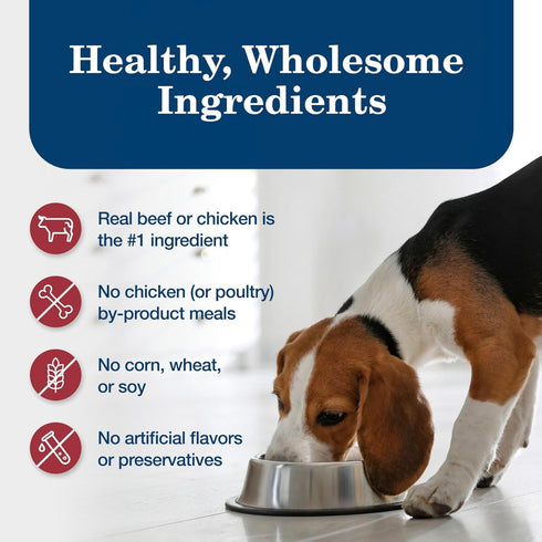 Pack,12.5-oz Cans,(Pack 12) Blue Buffalo Homestyle Recipe Adult Wet Dog Food,Made with Natural Ingredients,Chicken