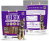 2 lb Chewmasters Beef Stix - Grass-Fed Beef Dog Treats, Soft Chewy Real Meat, Healthy Dog Treats for Training Rewards