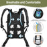 WOLT Tactical Backpack for Men 45L Military Molle Large 3 Day Assault Pack for Hiking Survival
