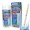 9 in 1 Aquarium Test Strips for Salt & Freshwater, Fish Tank Tester Kit for Iron, Copper, pH, Nitrate & More