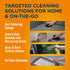 Chaos & Cuddles 50970 Pet Mess Starter Cleaning Kit, 26 Fl Oz