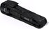 VIPERTEK VTS-195 Heavy Duty Aluminum Stun Gun for Self Defense, Rechargeable with LED Flashlight