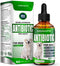Natural Antibiotics for Dogs, Supports Dog Allergy Relief, Itch Relief, Multivitamin, Pet Antibiotics, 2 Oz
