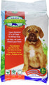 Penn-Plax Dry-Tech Super Absorbent Dog and Puppy Training Pads – 23” x 24” Regular Sized, 7 Count