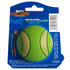 Chuckit! Max Glow Ultra Squeaker Ball, Medium (2.5 Inch Diameter), 1 Pack for Breeds 20-60 lbs