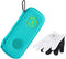 Handy Picks Performance Golf Glove Case | Holder That Keeps Gloves Neat & Dry with Air Flow