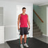 Set Black Mountain Products Stackable Resistance Band