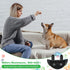 36 Pieces Column Rubber Sleeve: Safe Prong Collar Cover Replacement for Pet Dog Training Collars