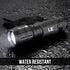 Lighting EVER LED Flashlights - High Lumens Small Waterproof Flashlight with Adjustable Brightness for Outdoor