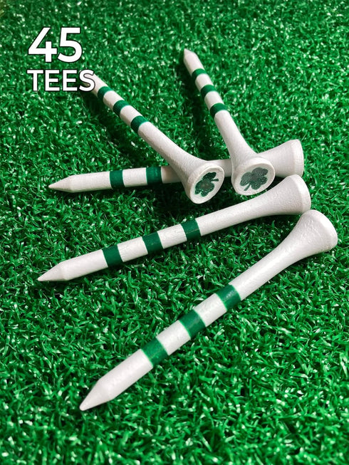 PrideSports Tees, 2-3/4" Length