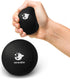 Serenilite Stress Balls for Adults, Hand Therapy Squeeze Ball, Grip Strengthening Physical Therapy Balls