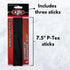 Kuu Slick Sticks (Welding Type)