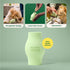 Earth Rated Treat Dispensing Dog Toy - Enrichment Toy for Adult and Puppy Dogs, Slow Feeder, Small, Green
