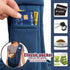 Stylish Dog Carrier Sling, Comfortable Purse for Traveling, Hands-Free Bag for Small Dogs
