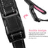 Beirui Soft Fleece Padded Dog Harness for Small Medium Dogs, Pink, Reflective Safety Vest