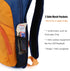 Kids Hydration Backpack, Hiking Backpack with 1.5L Water Bladder for Boys or Girls.