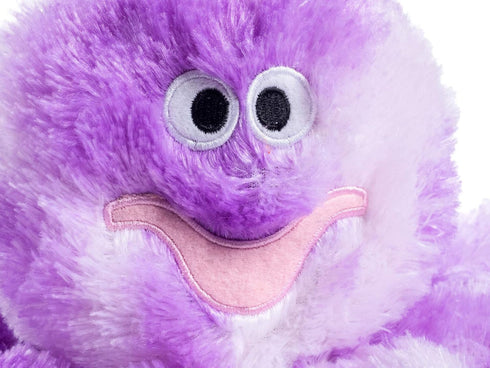 Orla The Octopus Plush Dog Toy - Large