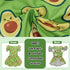 CuteBone Princess Dog Dress with Flutter Sleeves, Birthday Outfit for Small Dogs, Cat Clothes, Girl Pet Apparel FX07L