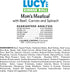 Lucy Pet Dinner Rolls-Mom's Meatloaf Beef with Carrots and Spinach, 2lb