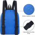WANDF Mesh Drawstring Swim Bag, Backpack for Swimming, Gym, and Workout Gear