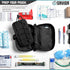 Backpack/Belt Savior Equipment IFAK Buddy Tactical First-Aid Kit Rip Away MOLLE Pouch Emergency EMT Utility